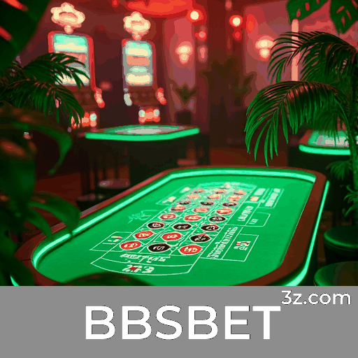 BBSBET: Excelência em Apostas Esportivas Focadas no Brasil